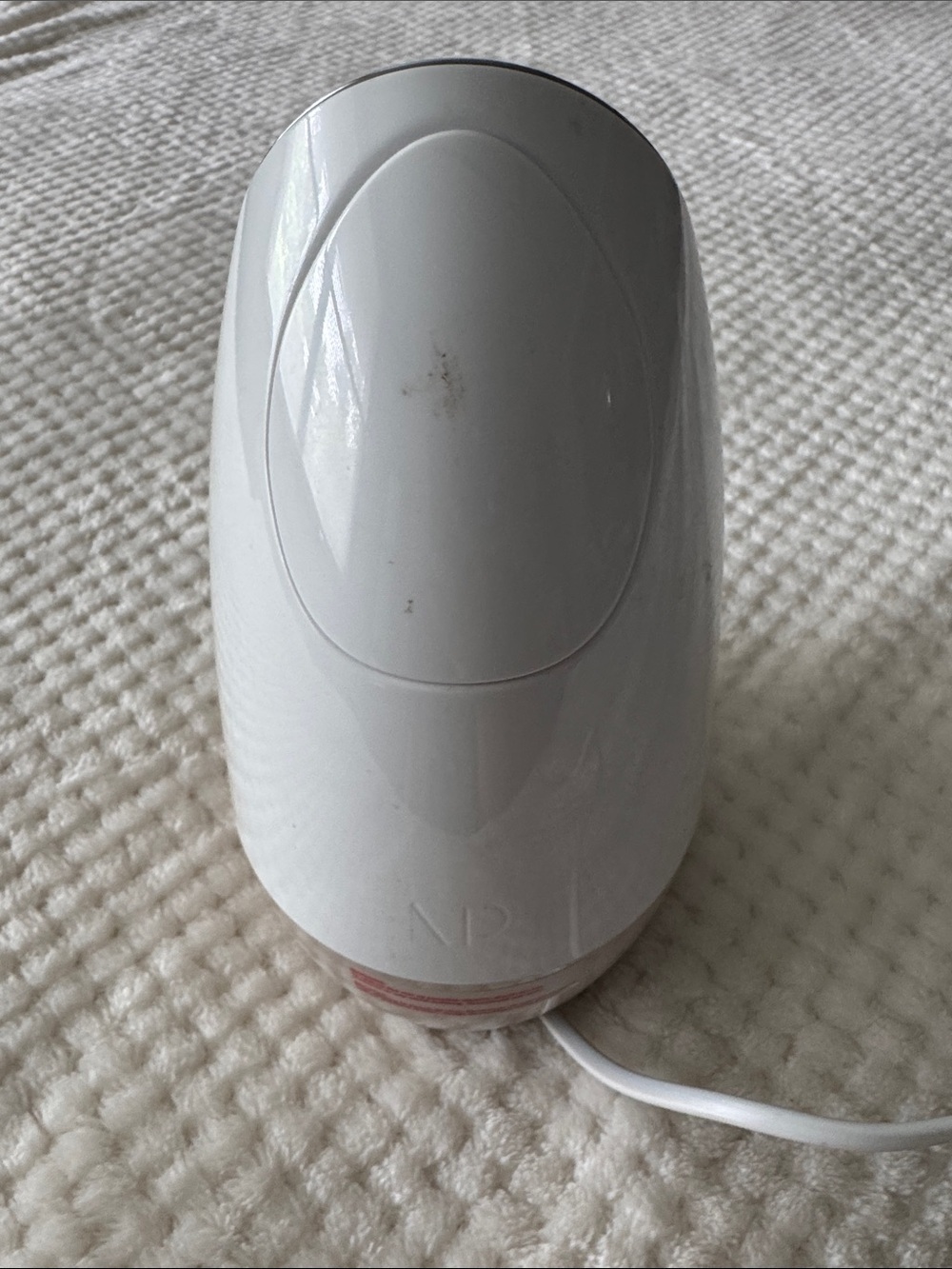 ✨EUC Vanity Planet Facial Steamer ✨ - Picture 3 of 8